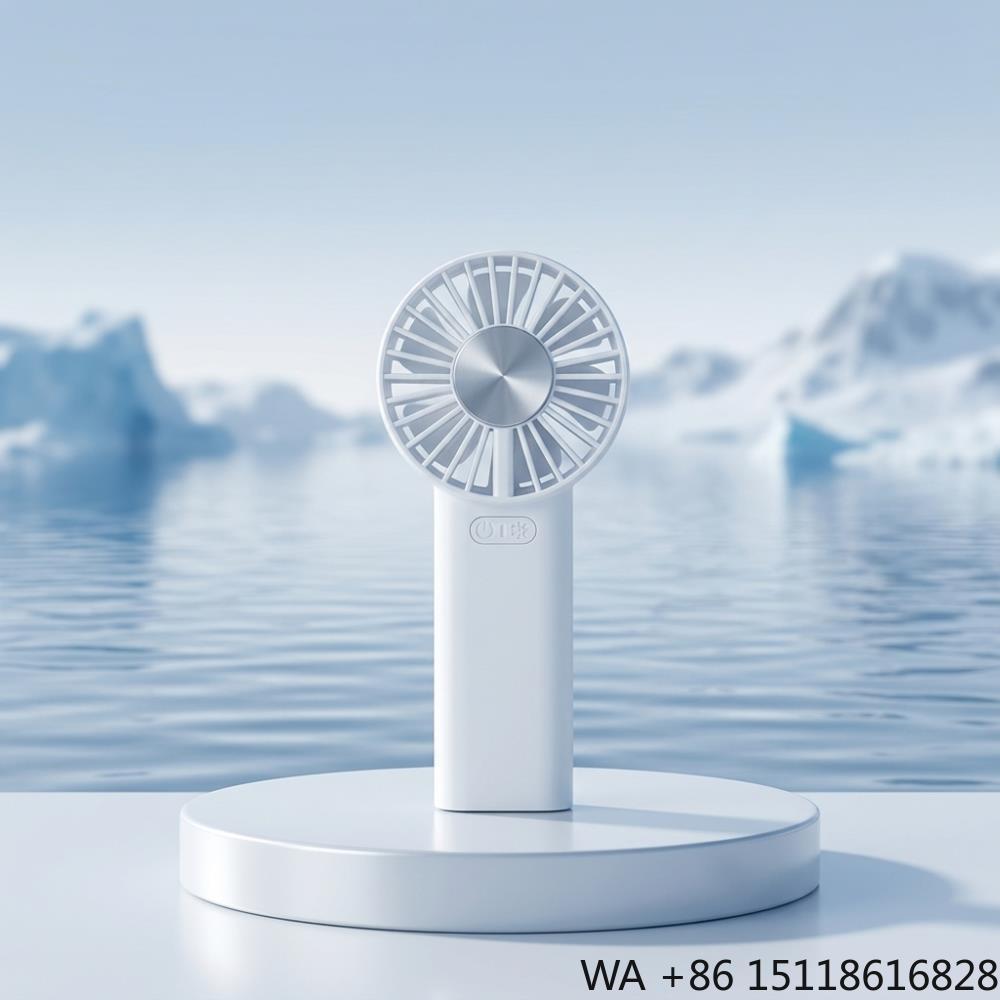 Outdoor Furniture In - New Arrival Portable Handheld Mini Fan