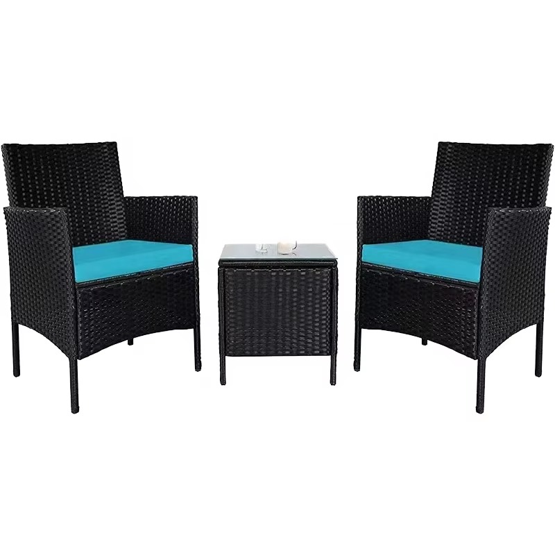 Modern comfortable rattan gard - Outdoor Furniture Dining Set review and price