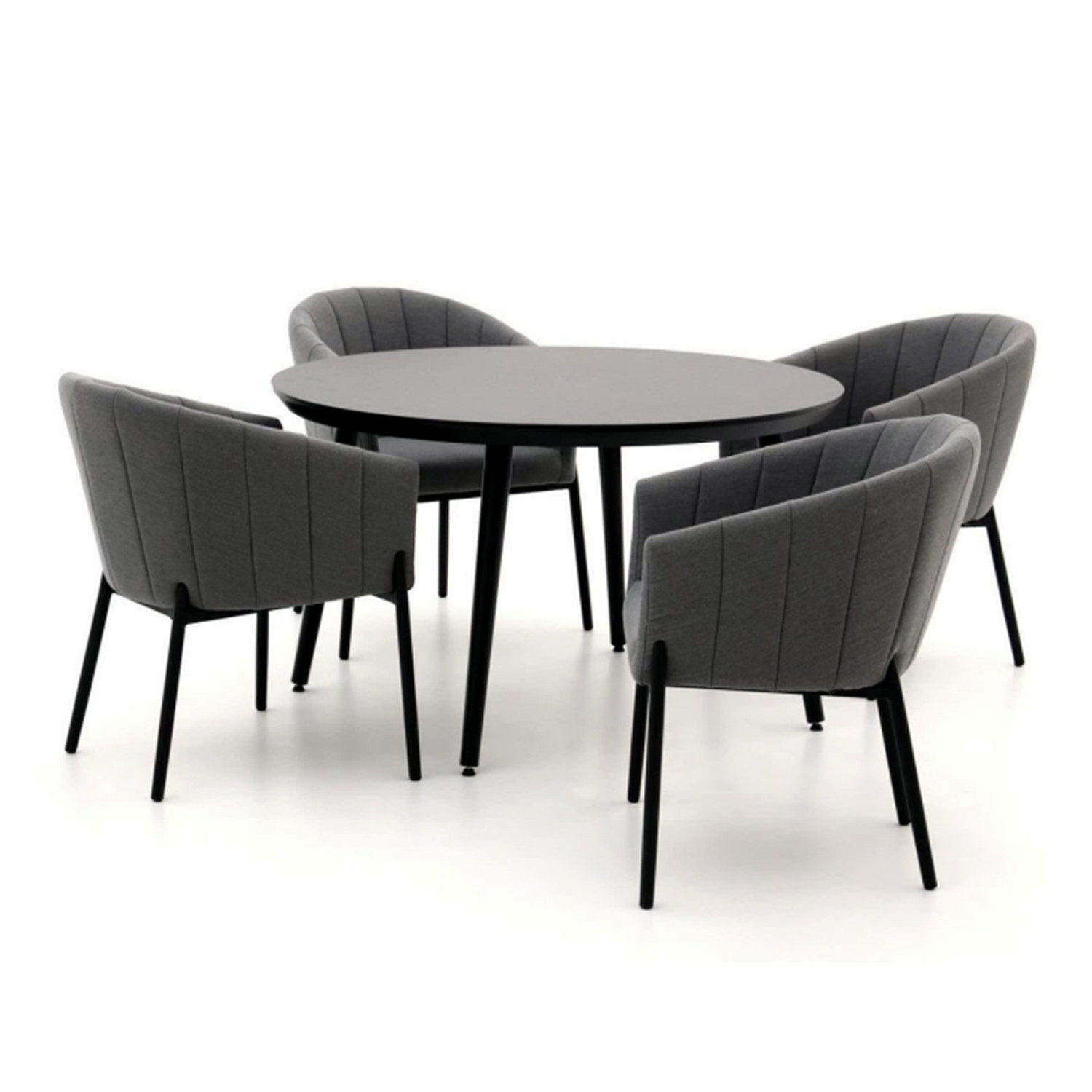 Waterproof Fabric Restaurant T - Outdoor Furniture Dining Set review and price