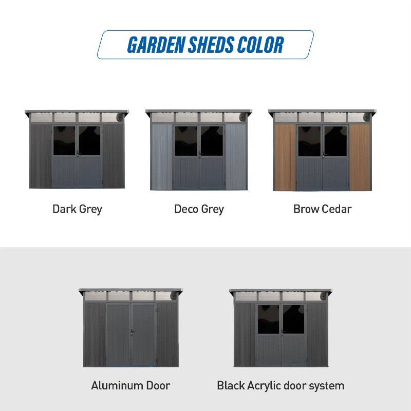 D2833 3M*3M High Performance M - Outdoor Furniture Metal review and price