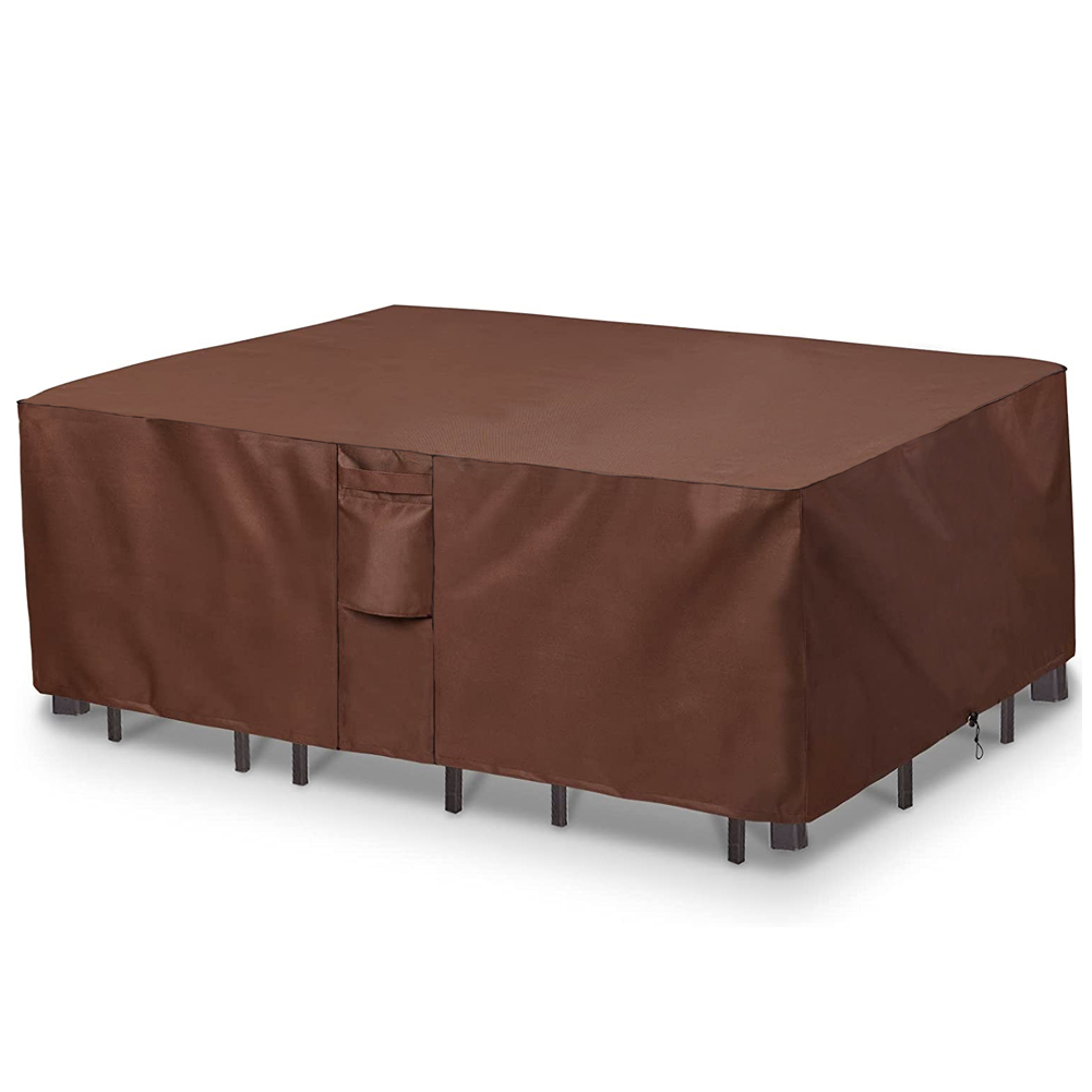 Brown 420D HEAVY DUTY Outdoor  - Outdoor Furniture Used review and price