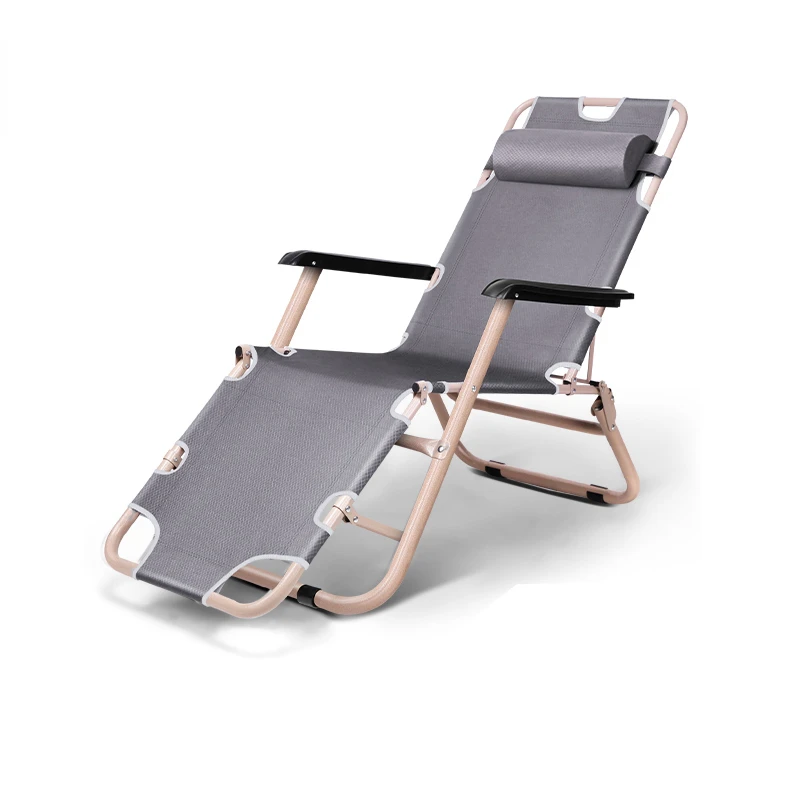 Folding Lounge Chair Office Lu - Deck Chair Lounger review and price