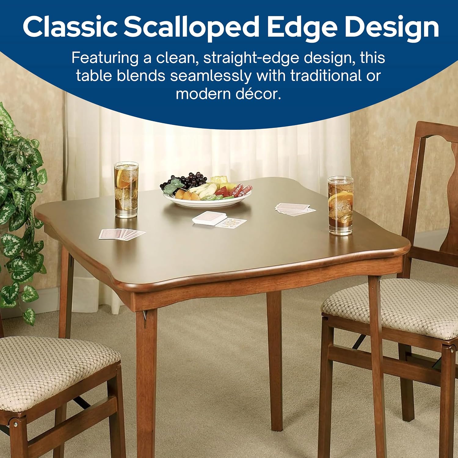 6 FT 3-Piece Folding Picnic Ta - Outdoor Furniture Dining Set review and price