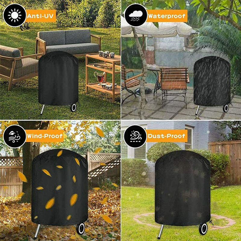 Garden Oxford cloth BBQ grill  - Outdoor Furniture Protector review and price