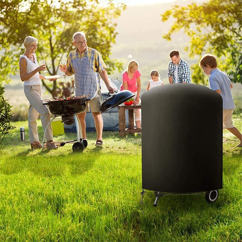 Garden Oxford cloth BBQ grill  - Outdoor Furniture Protector review and price