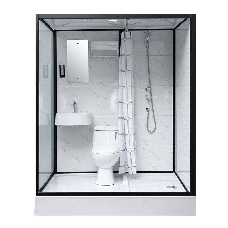 Integral shower room Integrate - Outdoor Furniture In review and price