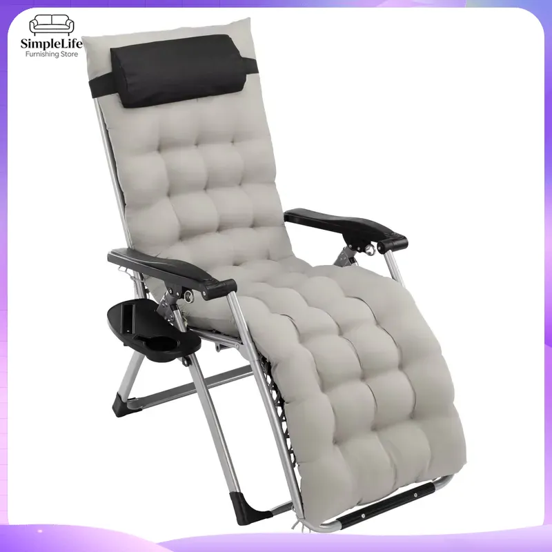 Infinite Zero Gravity Lounger  - Deck Chair Lounger review and price