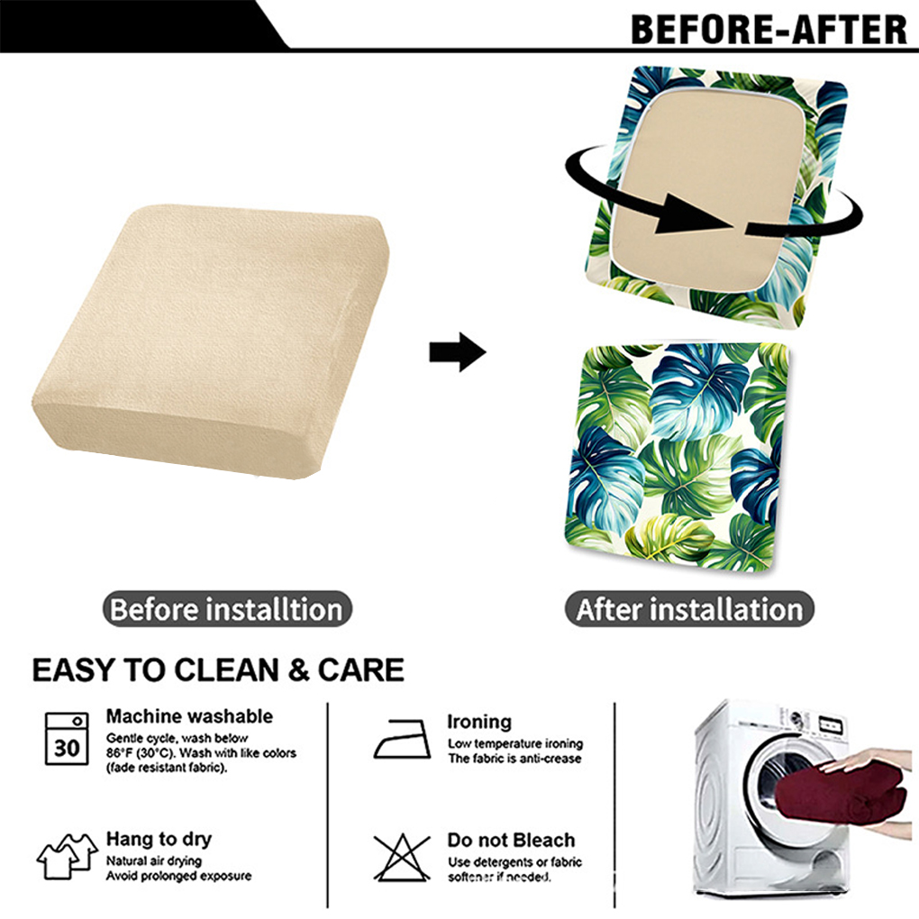 8x Sofa Cushion Non-Slip Furni - Outdoor Furniture Protector review and price