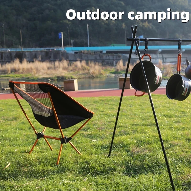 Ultra-light Aluminum Alloy Moo - Outdoor Furniture Used review and price