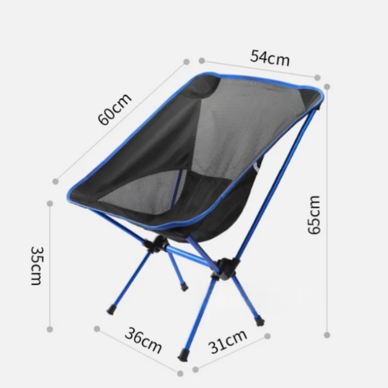 Ultra-light Aluminum Alloy Moo - Outdoor Furniture Used review and price