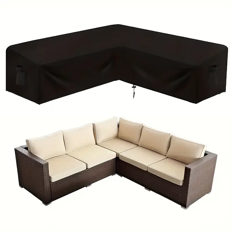 eavy-Duty Outdoor V-Shaped Fur - Outdoor Furniture Used review and price
