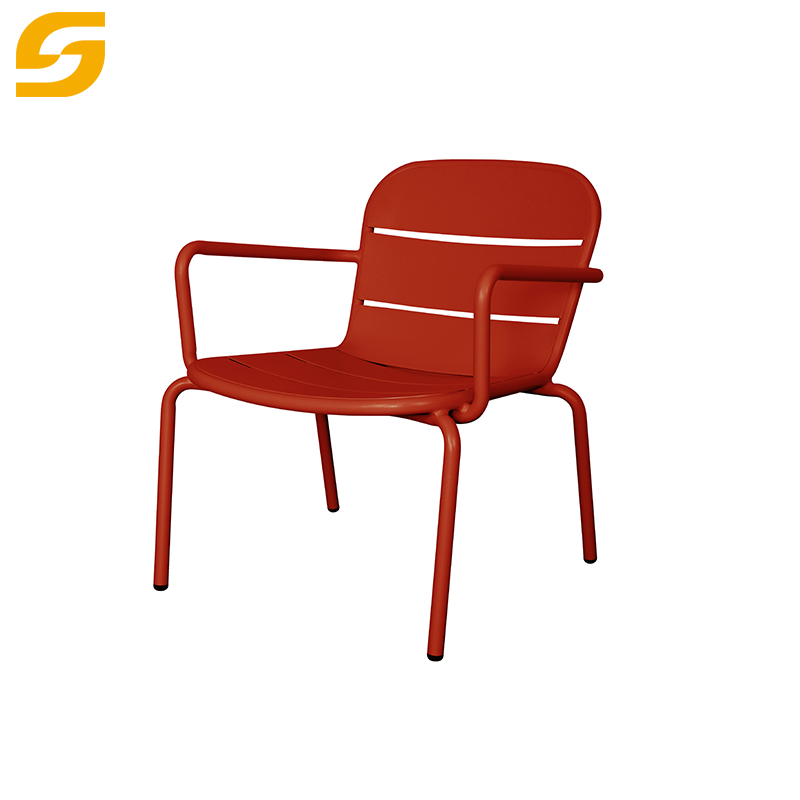 Custom Aluminum Garden Chair O - Outdoor Furniture Dining Set review and price