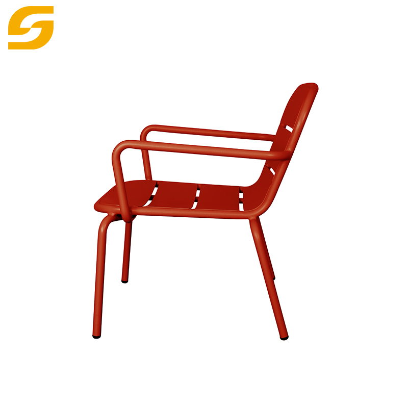 Custom Aluminum Garden Chair O - Outdoor Furniture Dining Set review and price