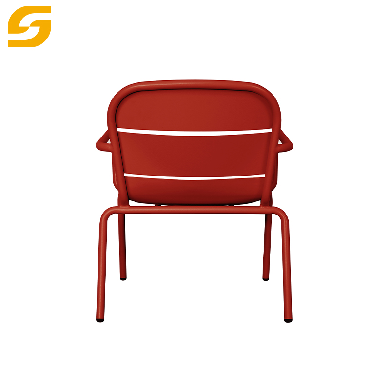 Custom Aluminum Garden Chair O - Outdoor Furniture Dining Set review and price