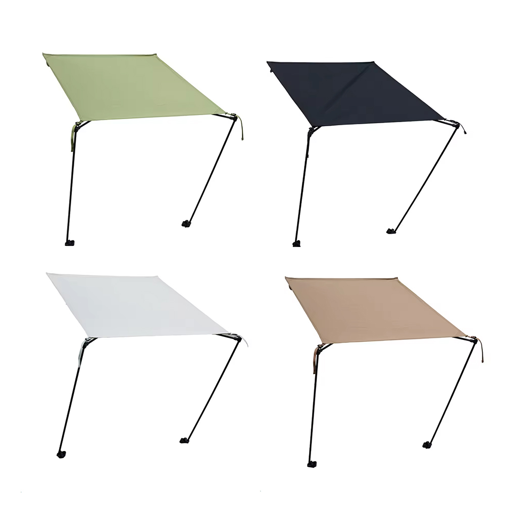 Moon Chair Sunshade Beach Chai - Outdoor Furniture Used review and price