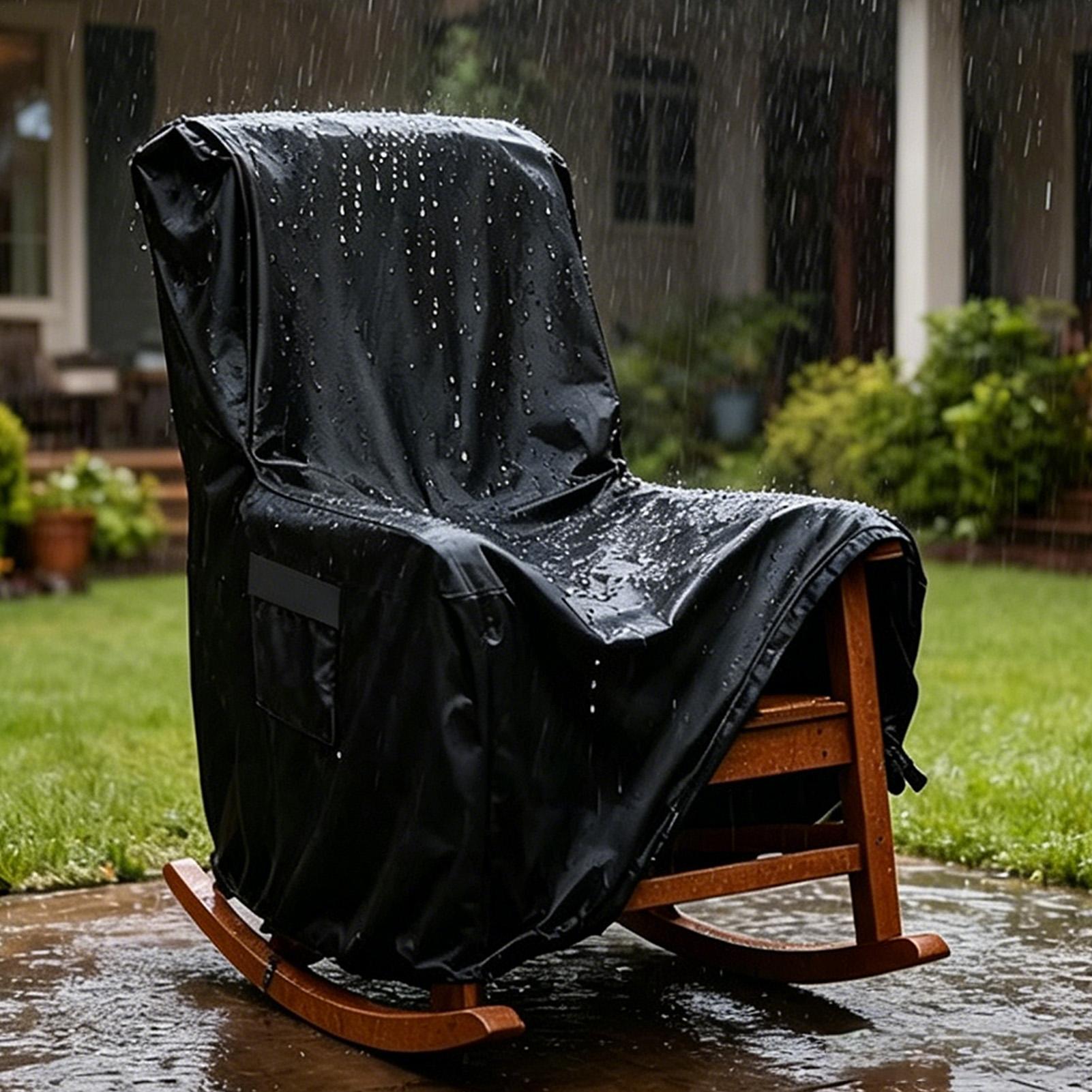 Lounge Chair Cover Outdoor Fur - Outdoor Furniture Protector review and price