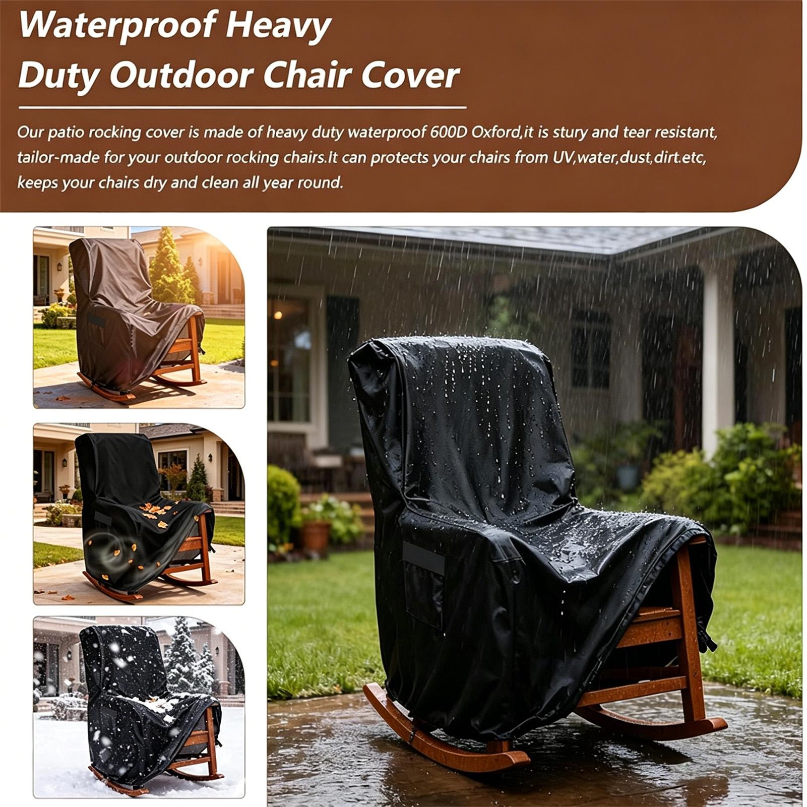 Lounge Chair Cover Outdoor Fur - Outdoor Furniture Protector review and price