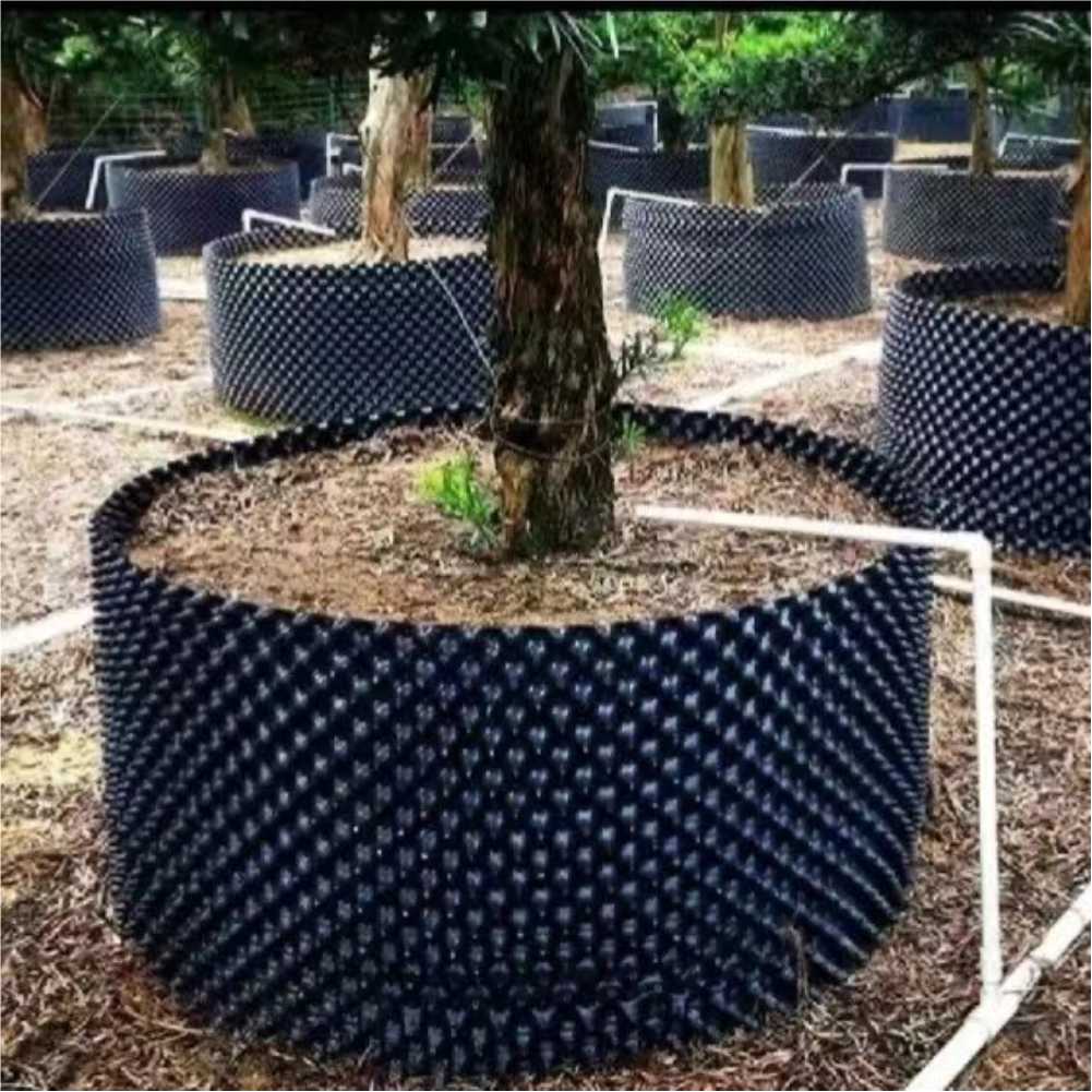 Grow Container Garden Tree Bon - Outdoor Furniture Metal review and price