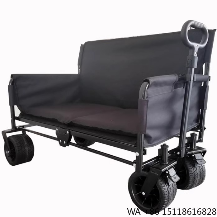 JXFT Multifunctional Four-Whee - Outdoor Furniture Metal review and price