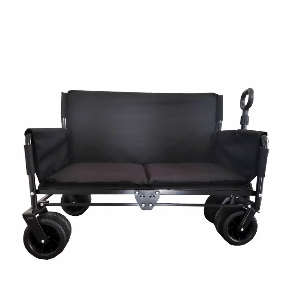 JXFT Multifunctional Four-Whee - Outdoor Furniture Metal review and price