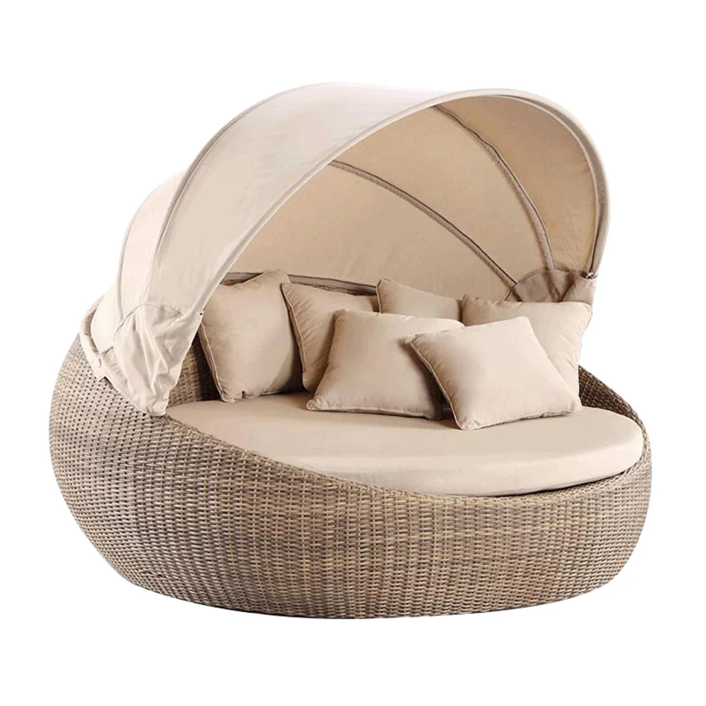 l garden furniture set beach l - Rattan Lounge Set review and price
