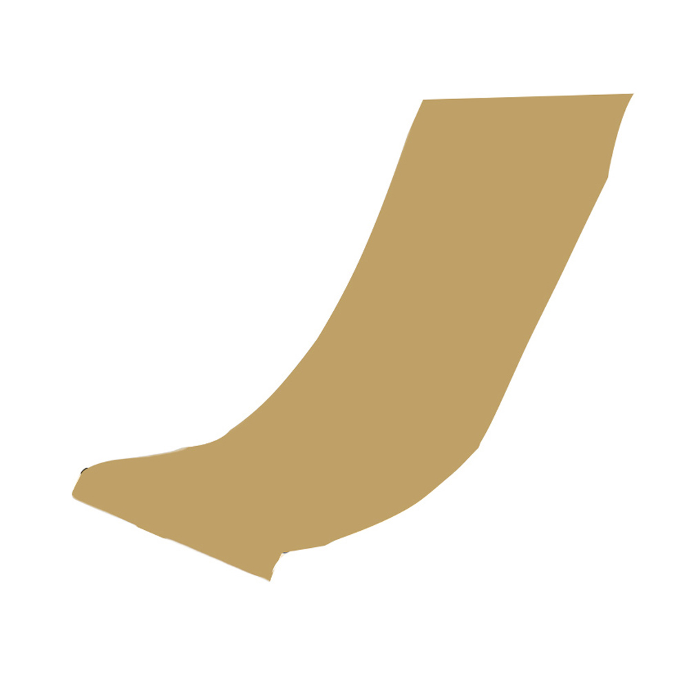 Replacement Beach Chair Cover  - Deck Chair Lounger review and price