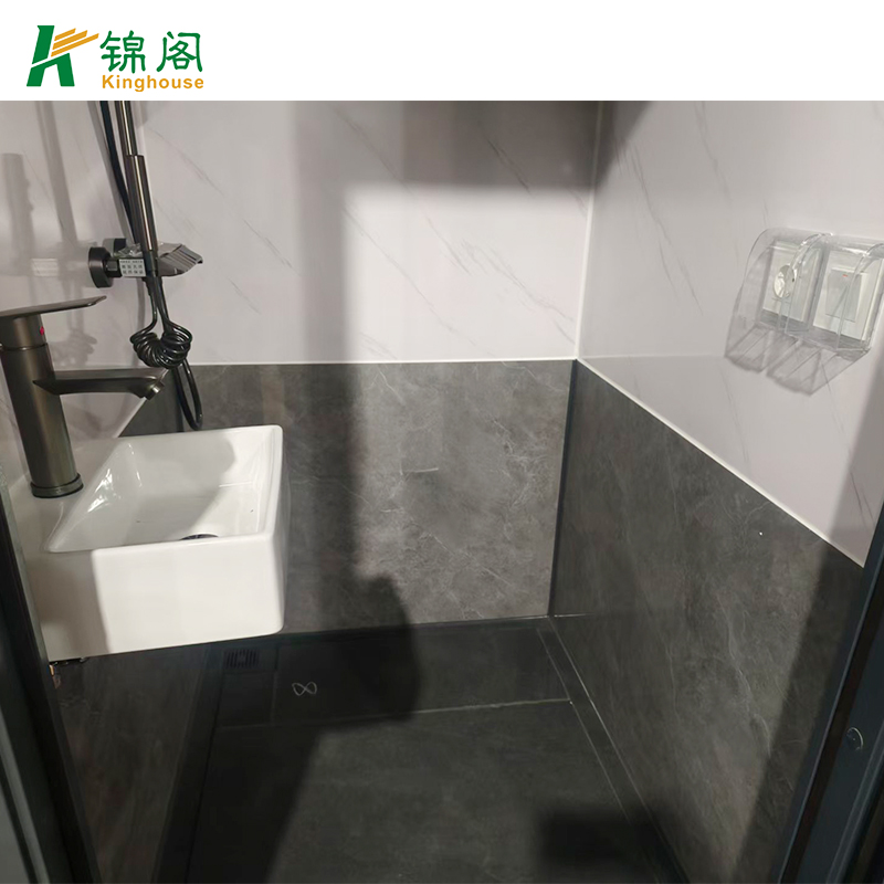 Portable Mobile Shower Unit Lu - Outdoor Furniture In review and price