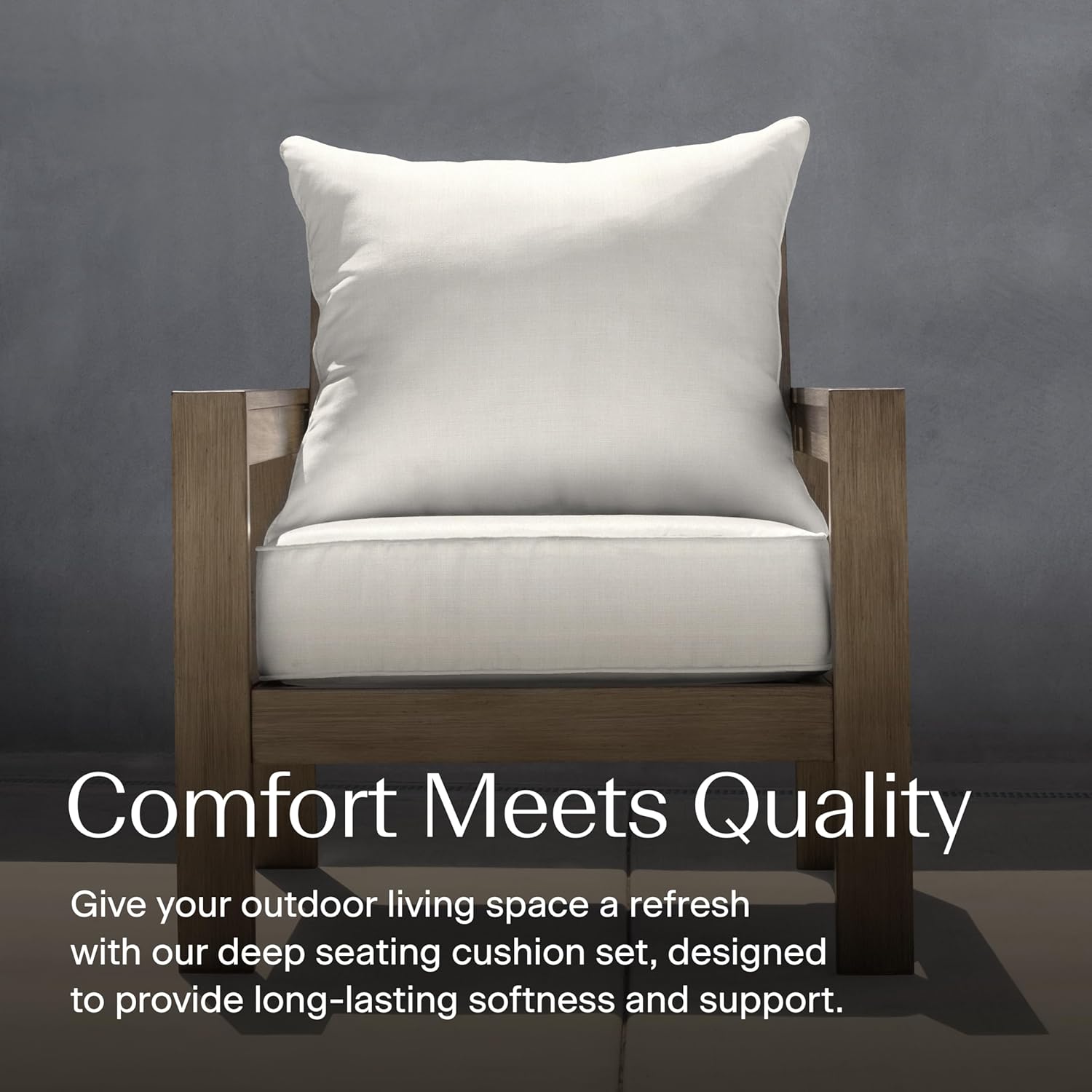 Outdoor Patio Furniture, Solid - Outdoor Furniture In review and price