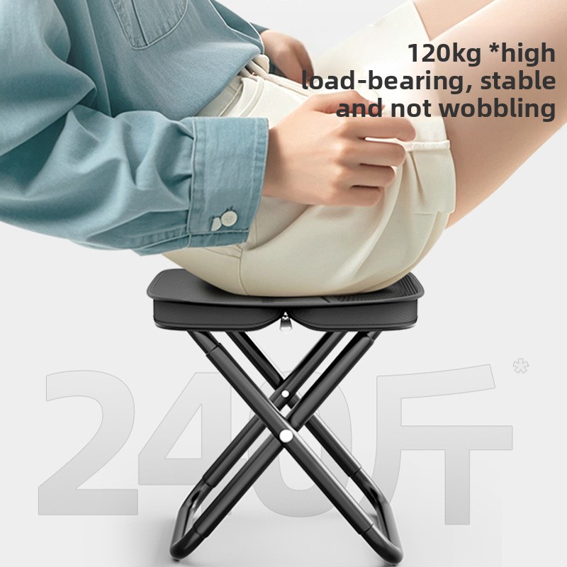 Folding Stool for Outdoor Leis - Outdoor Furniture Used review and price