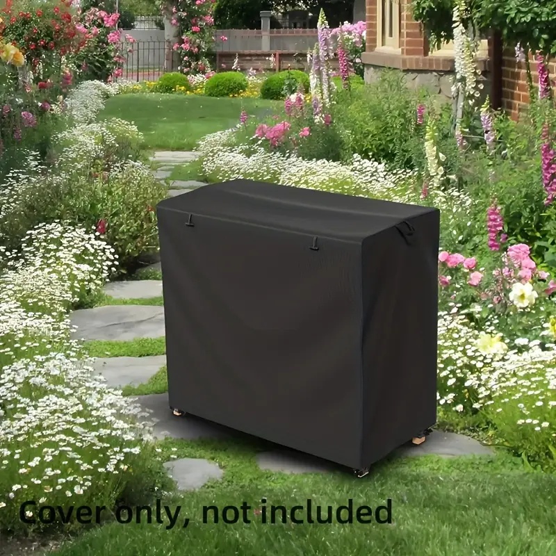 Duty Waterproof Cabinet Cover  - Outdoor Furniture Protector review and price