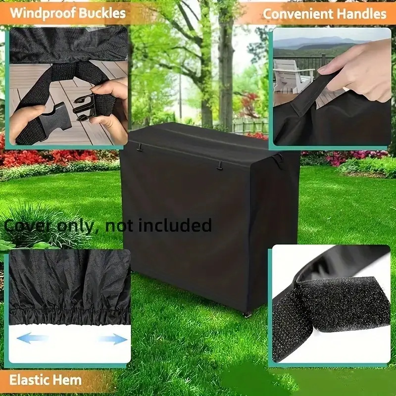 Duty Waterproof Cabinet Cover  - Outdoor Furniture Protector review and price