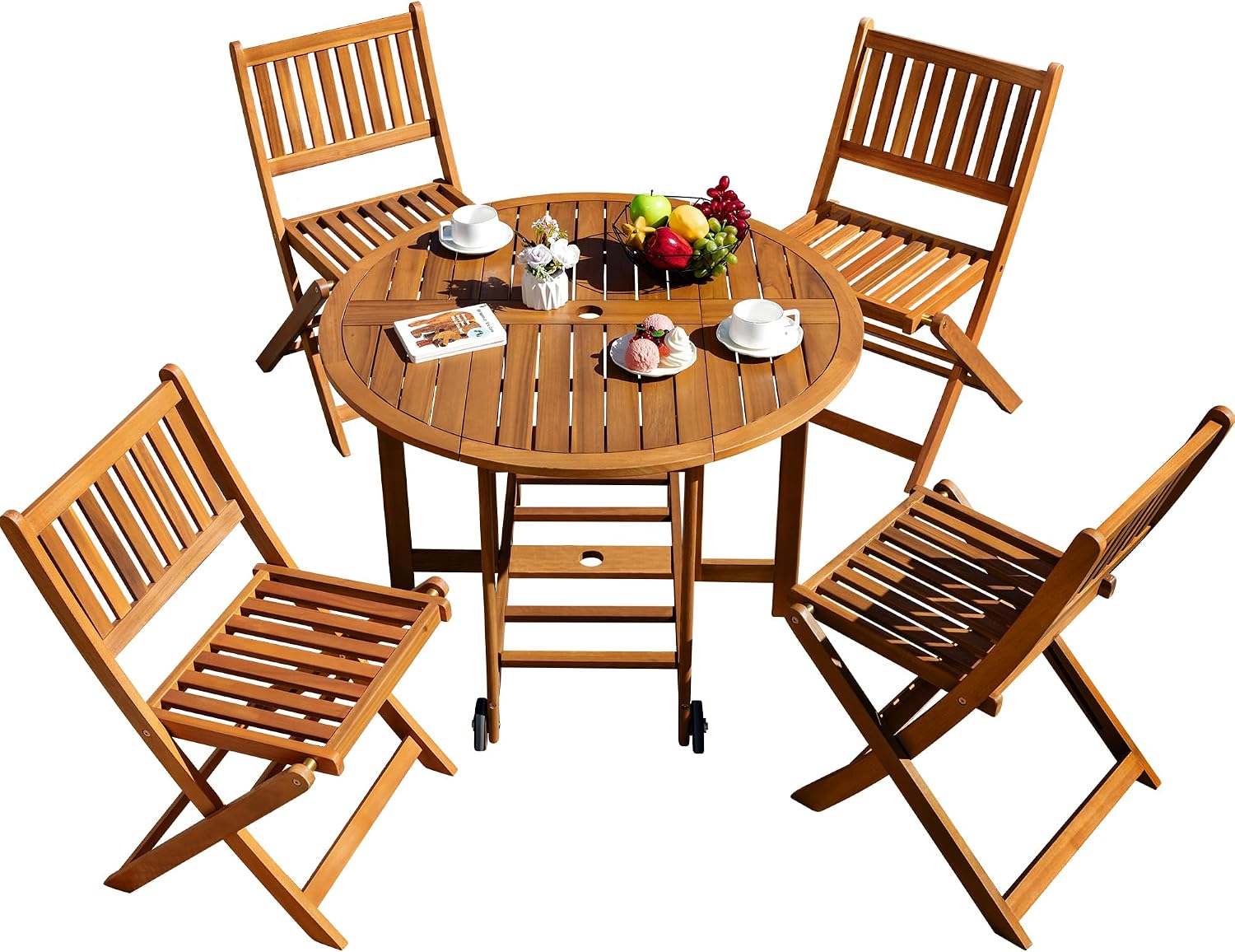 Outdoor Patio Dining Furniture - Outdoor Furniture Dining Set review and price