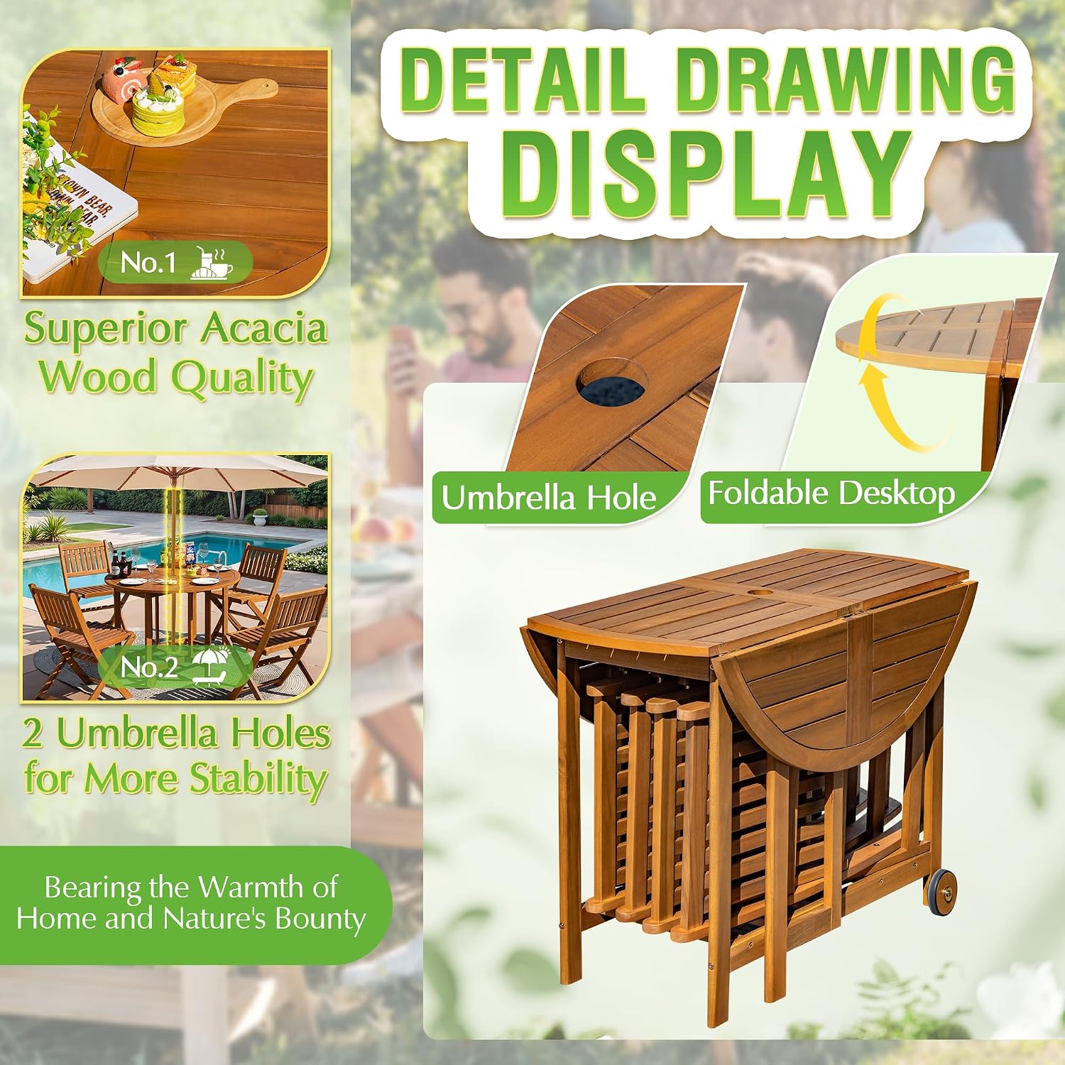 Outdoor Patio Dining Furniture - Outdoor Furniture Dining Set review and price