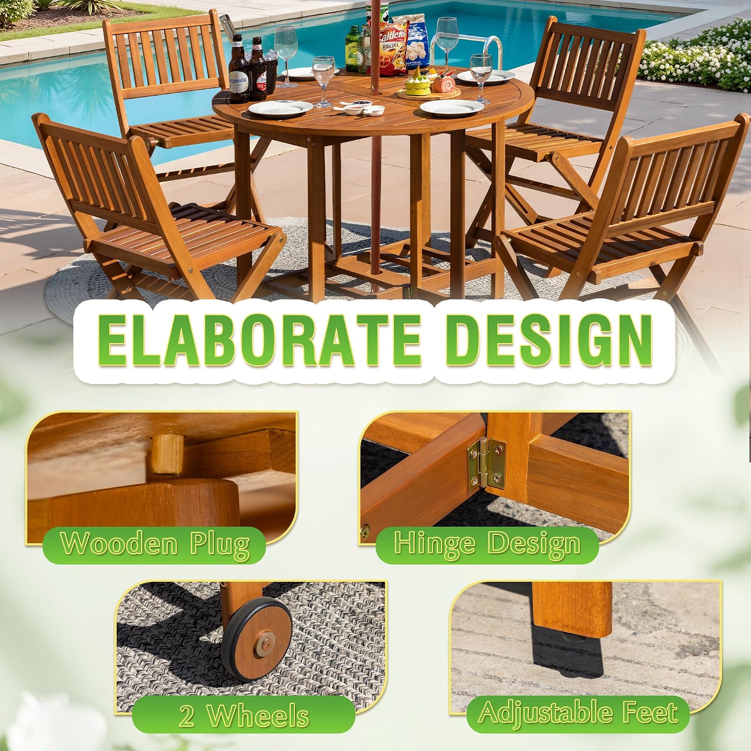 Outdoor Patio Dining Furniture - Outdoor Furniture Dining Set review and price