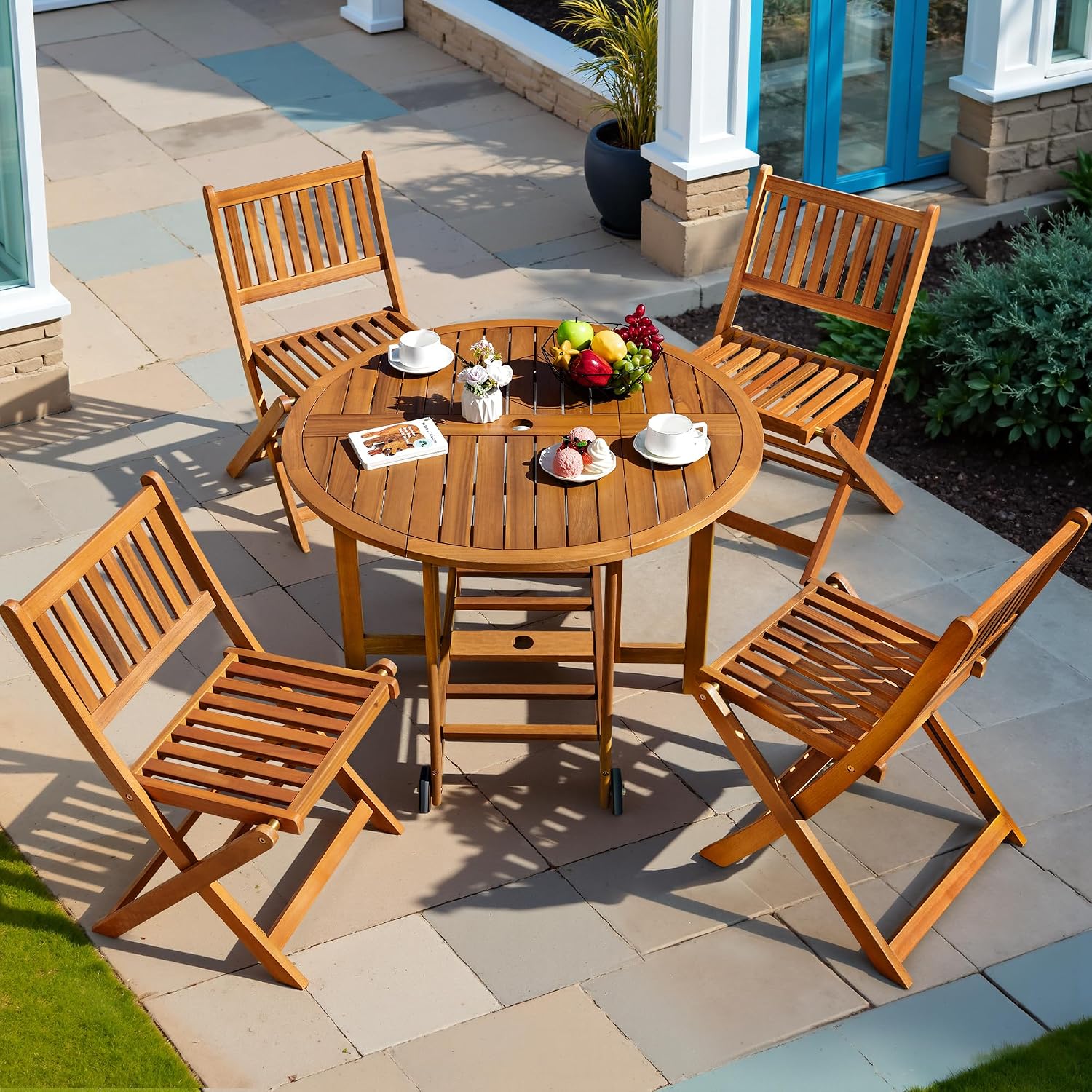 Outdoor Patio Dining Furniture - Outdoor Furniture Dining Set review and price