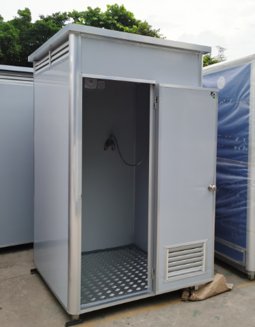 Prefabricated Shower Cabin Sin - Outdoor Furniture In review and price