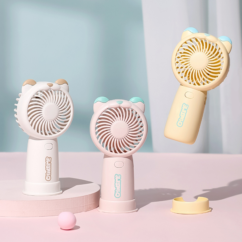 Portable Handheld Fan for Trav - Outdoor Furniture In review and price