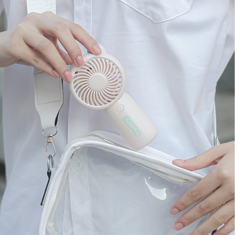 Portable Handheld Fan for Trav - Outdoor Furniture In review and price