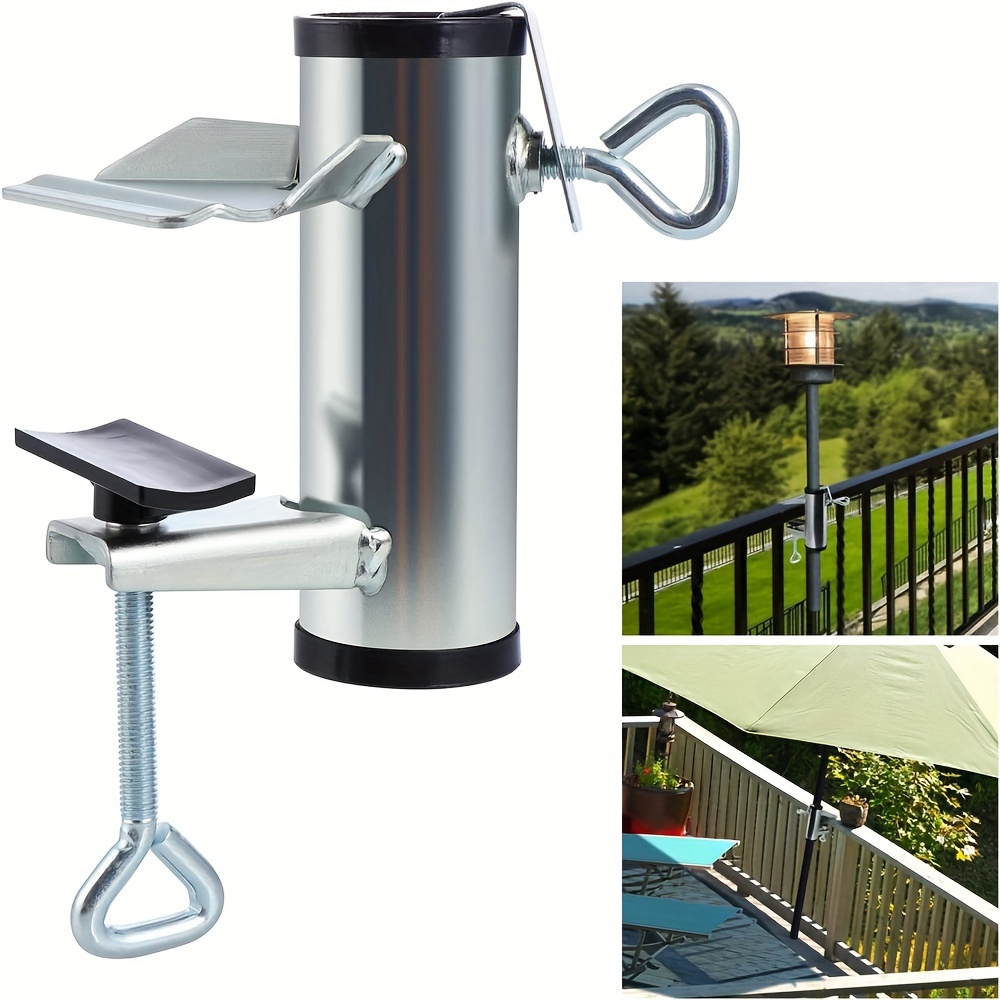 1pcs Outdoor Terrace Umbrella  - Outdoor Furniture Dining Set review and price
