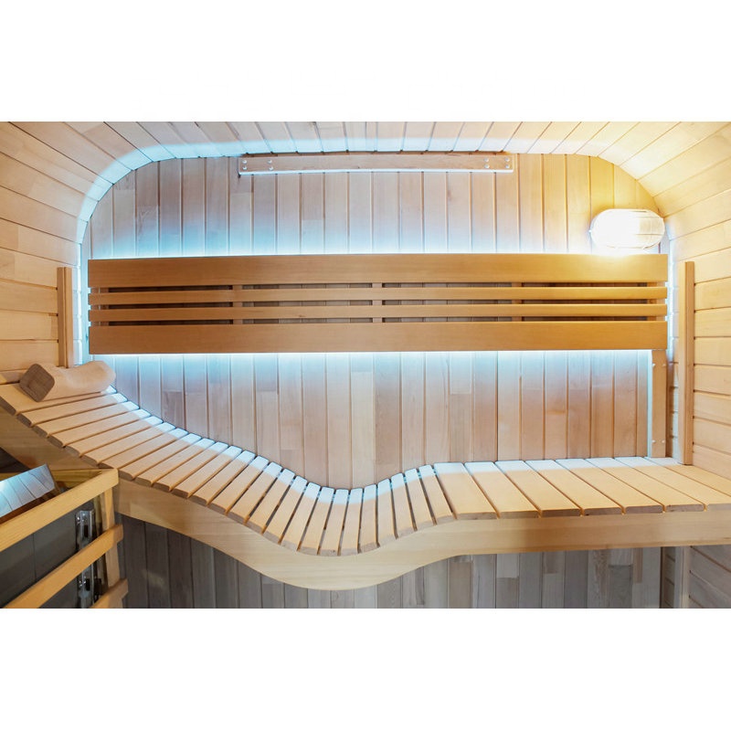 Outdoor SaunaModern Design Cab - Outdoor Furniture In review and price