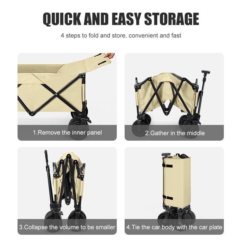 Outdoor Collapsible Camping Ca - Outdoor Furniture Metal review and price