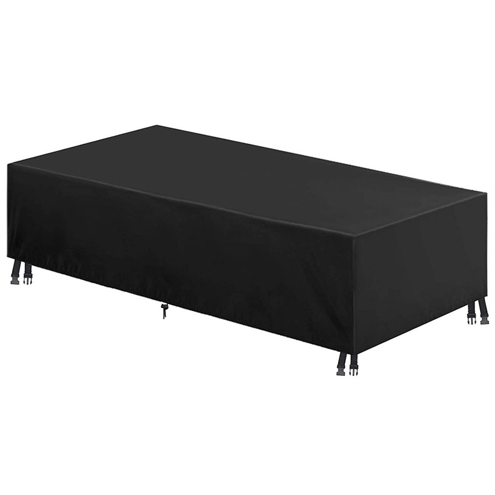 Waterproof Garden Table Cover  - Outdoor Furniture Protector review and price