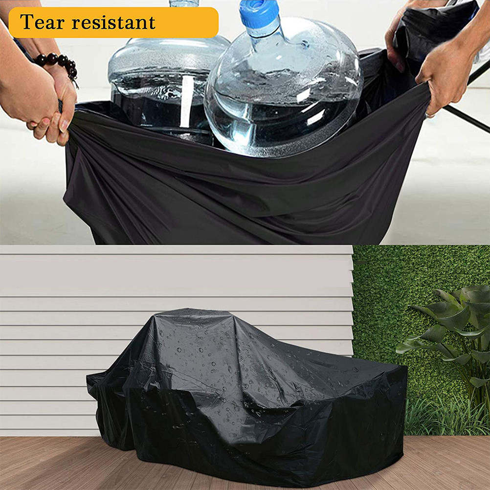 Waterproof Garden Table Cover  - Outdoor Furniture Protector review and price
