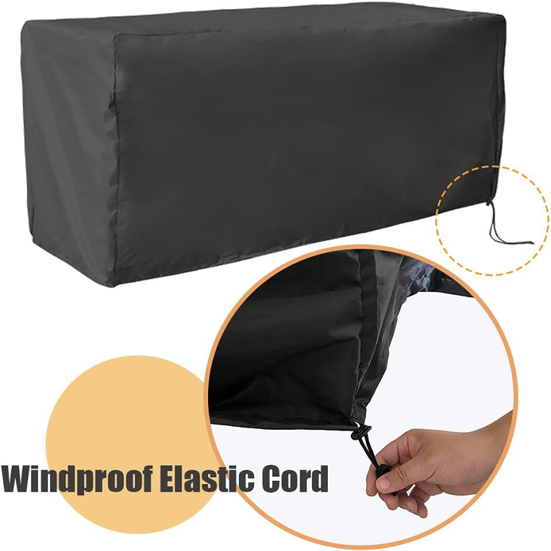 Heavy Duty Waterproof Patio Fu - Outdoor Furniture Protector review and price