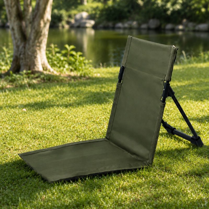 Lightweight Foldable Camping S - Outdoor Furniture Used review and price