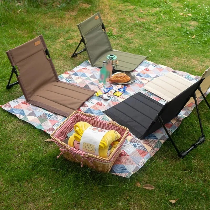 Lightweight Foldable Camping S - Outdoor Furniture Used review and price