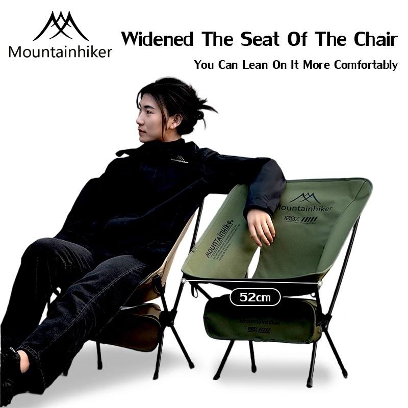 Folding Ultra Light Moon Chair - Outdoor Furniture Used review and price