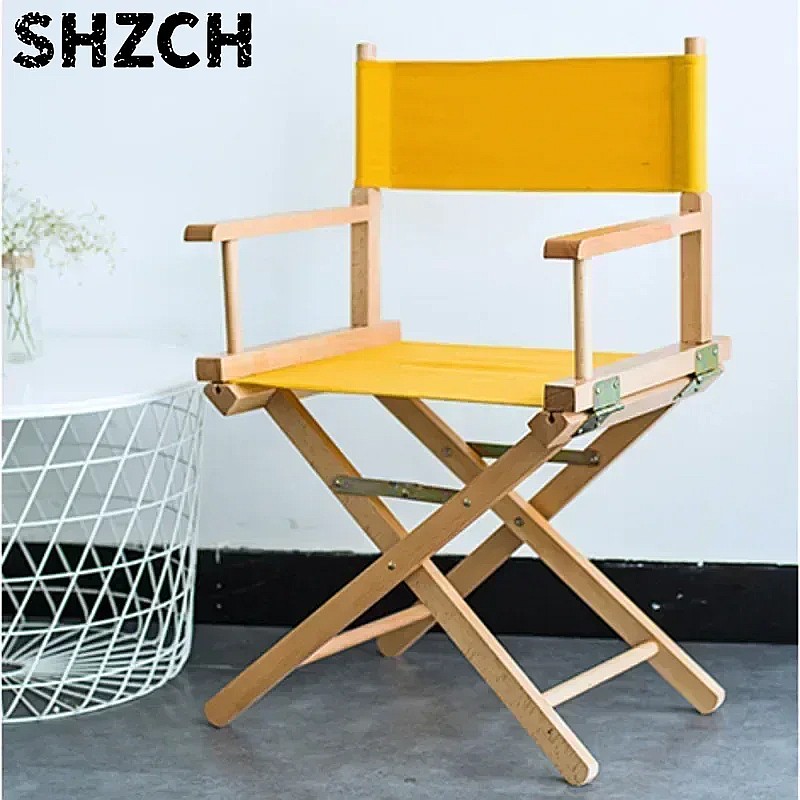 Versatile Solid Wood Director  - Rattan Lounge Set review and price