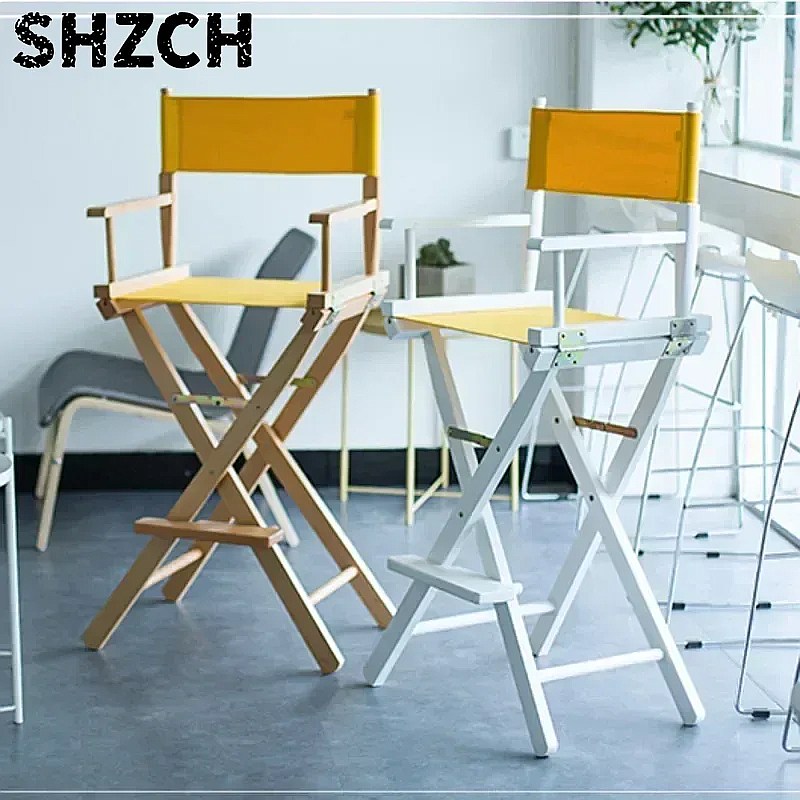 Versatile Solid Wood Director  - Rattan Lounge Set review and price