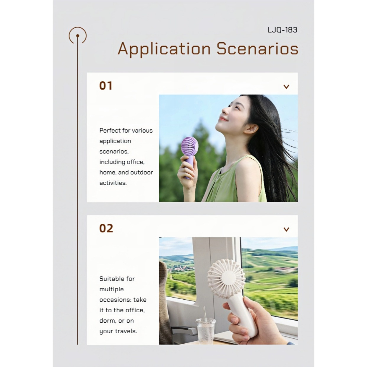 2026 Fans Electric Wholesale H - Outdoor Furniture In review and price
